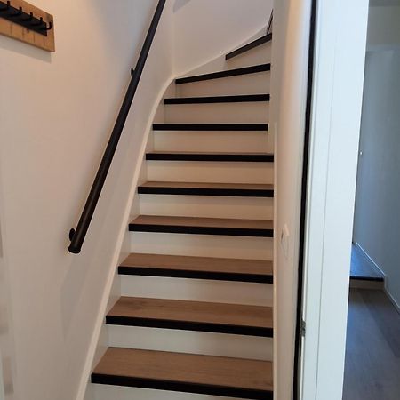 Appartement Havenzicht Enkhuizen Dış mekan fotoğraf