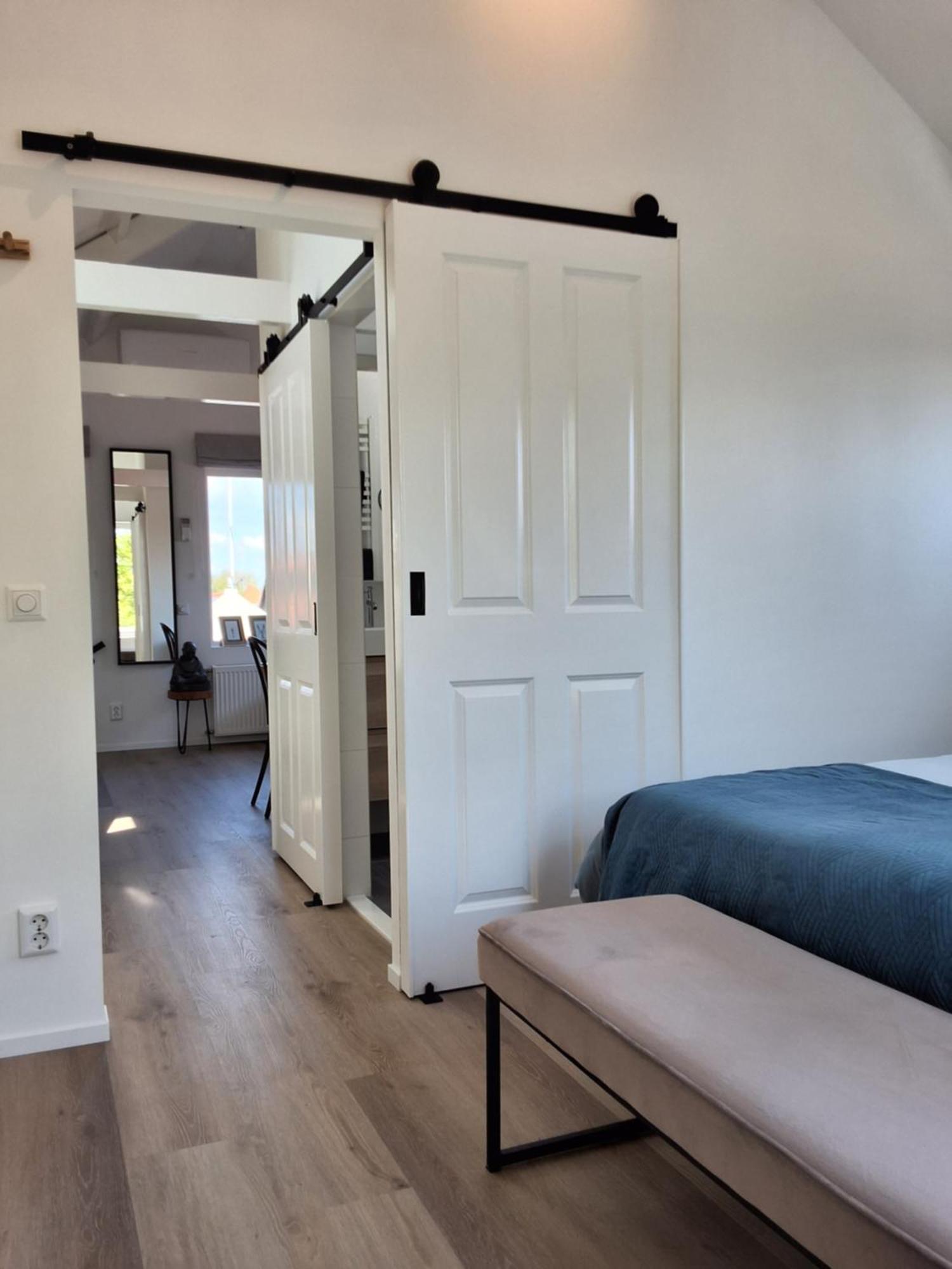 Appartement Havenzicht Enkhuizen Dış mekan fotoğraf