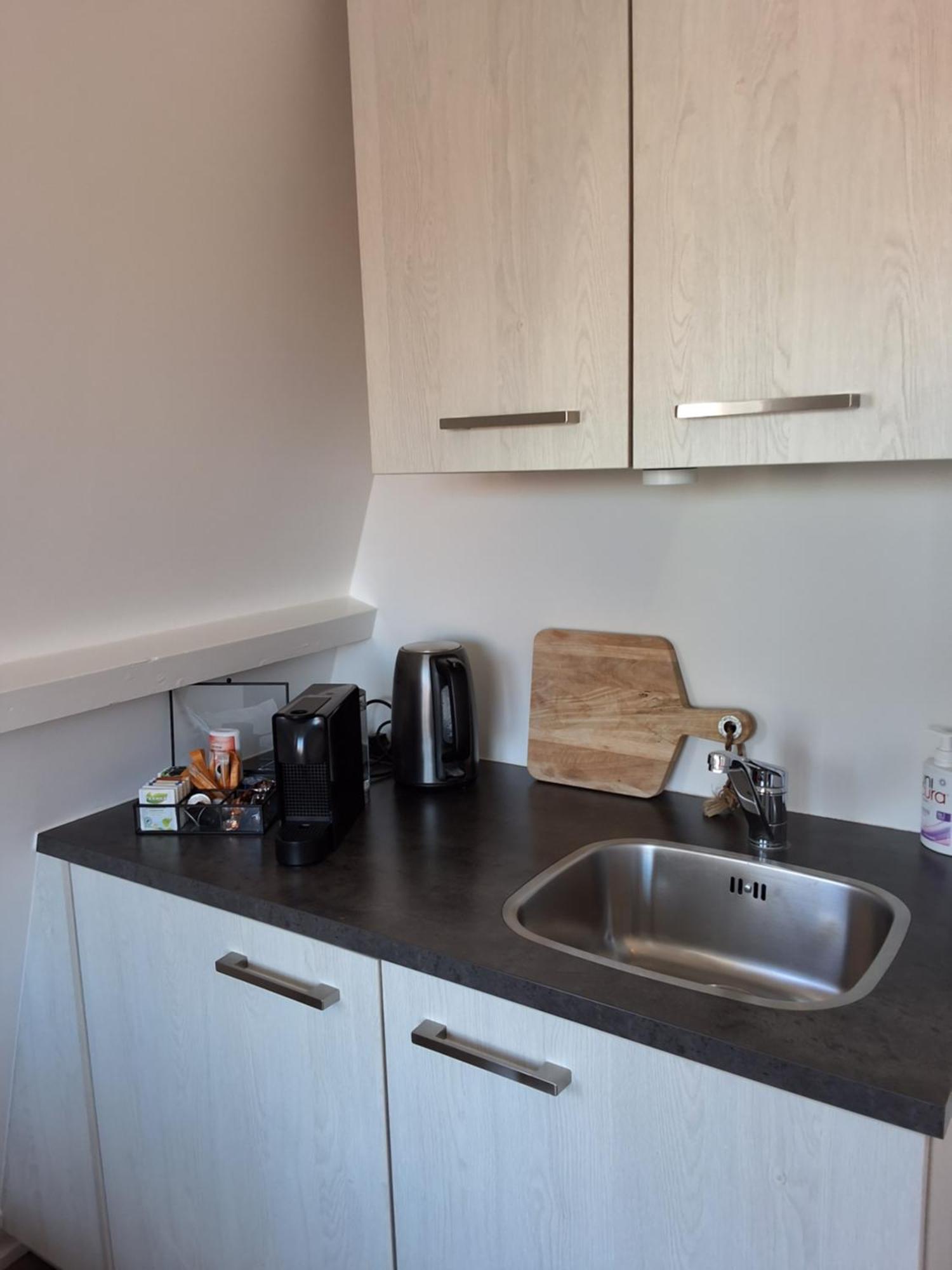 Appartement Havenzicht Enkhuizen Dış mekan fotoğraf